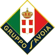 Gruppo Savoia Giappone-
